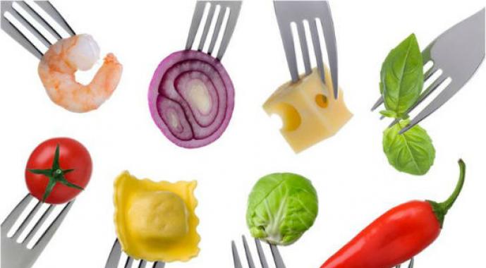 Белково-углеводная диета для похудения: как составить меню и правильно из нее выйти Ориентировочное меню для белково-углеводной диеты